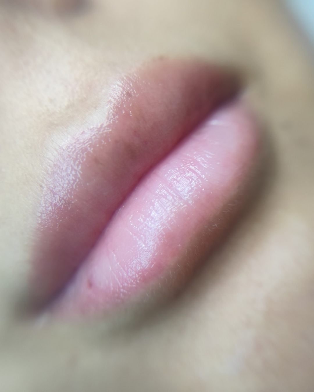 Young Lips