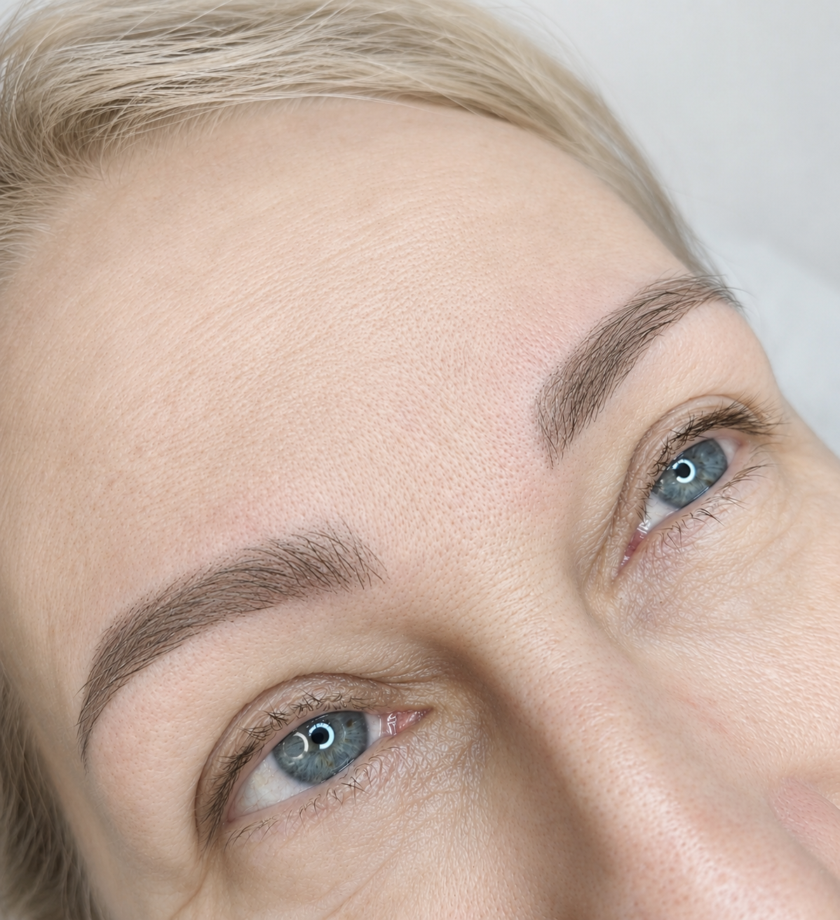 Cejas Fuzzy